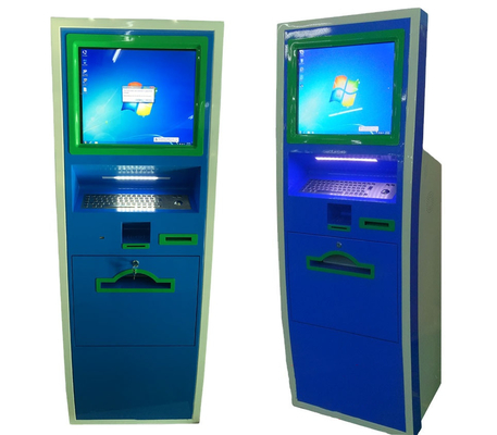 Anticorrosão da máquina de venda automática da cópia em papel do serviço A4 do auto do ósmio de Windows
